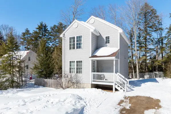 58 Winwood Drive, Barnstead, NH 03225