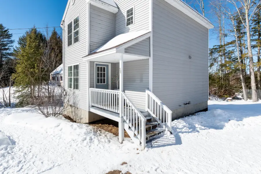 58 Winwood Drive, Center Barnstead, NH 03225 - #2