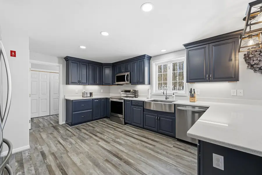 58 Orcutt Drive, Chester, NH 03036 - #3