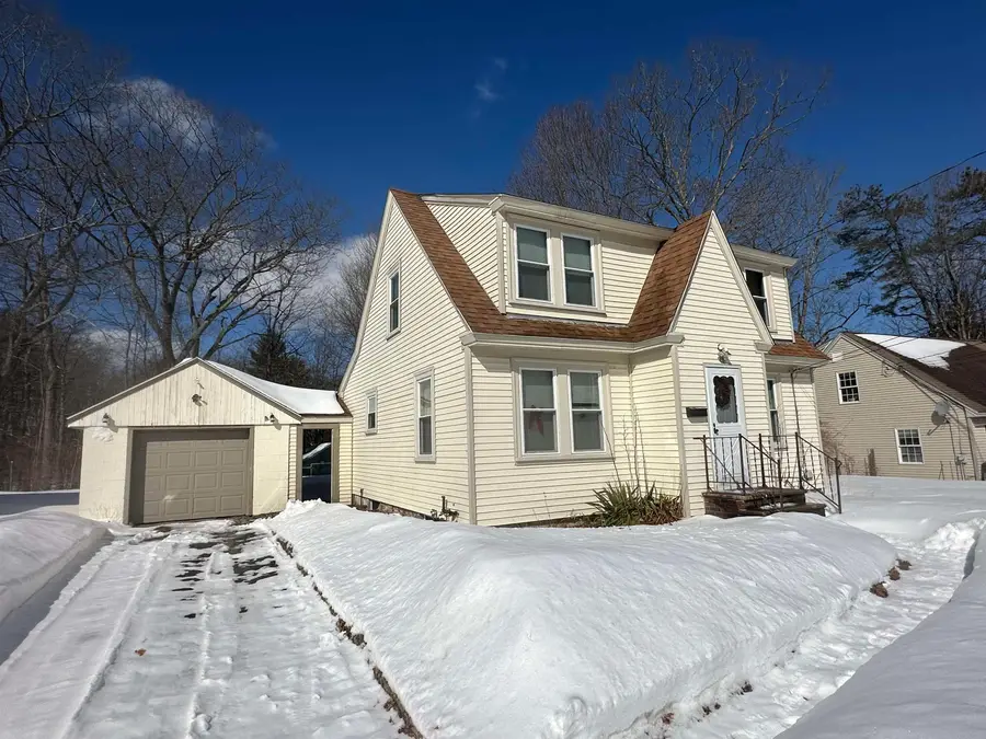 1 Brook Street, Rochester, NH 03867 - #2