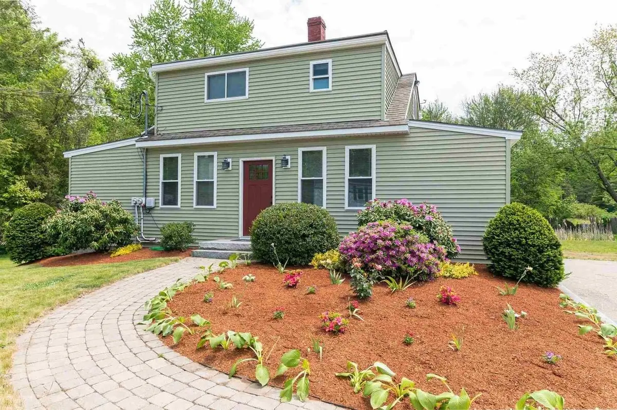 13 Main Street, Plaistow, NH 03865 - #1