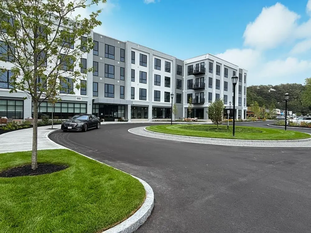 80 Constitution Avenue #407, Portsmouth, NH 03801 - #1