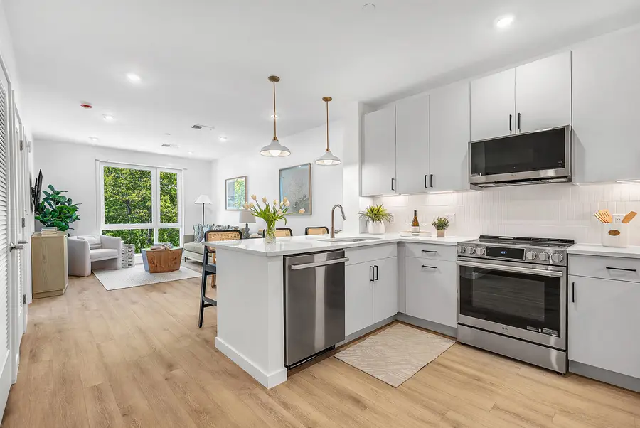 80 Constitution Avenue #407, Portsmouth, NH 03801 - #3