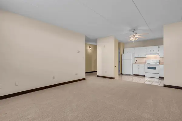 80 N. Warren Street #30, Woburn, MA 01801