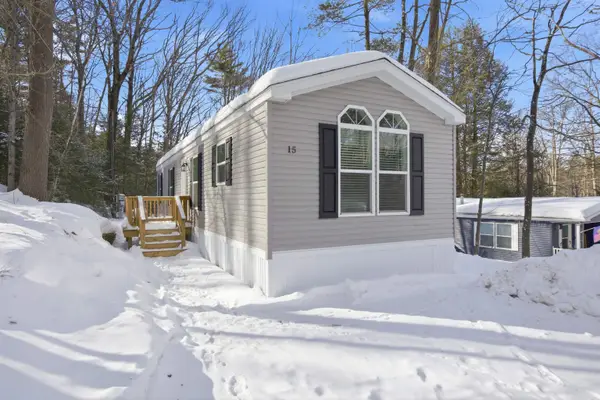 15 Sullivan Drive, Allenstown, NH 03275