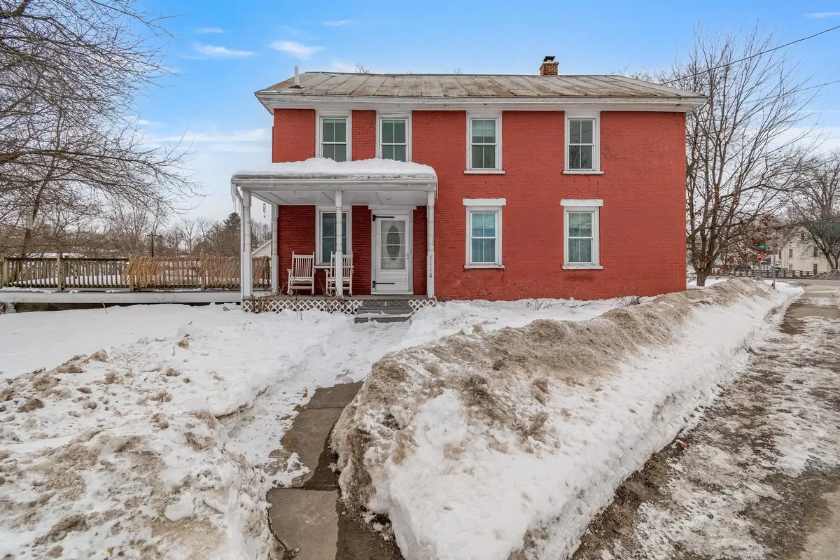 1116 Main Street, Fairfax, VT 05454 - #1
