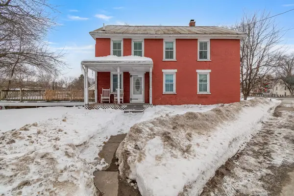 1116 Main Street, Fairfax, VT 05454