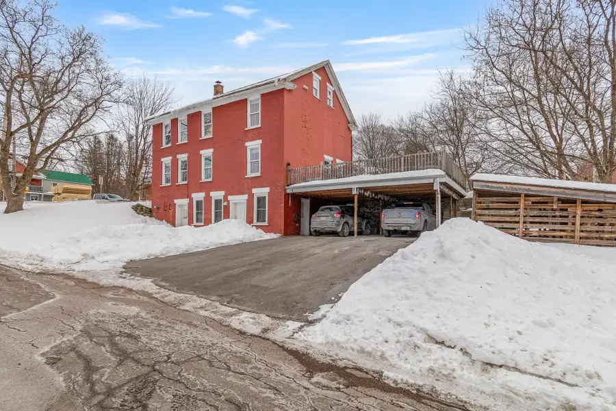 1116 Main Street, Fairfax, VT 05454 - #2