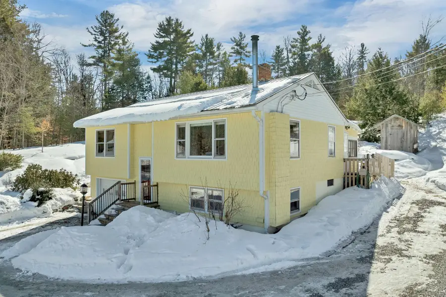 23 Pappas Road, Claremont, NH 03743 - #2