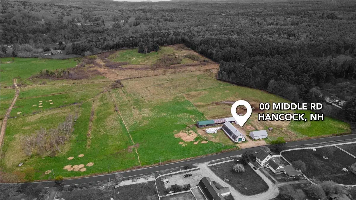 00 Middle Road, Hancock, NH 03449 - #1