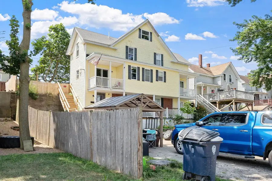 14 Artillery Lane, Nashua, NH 03064 - #3