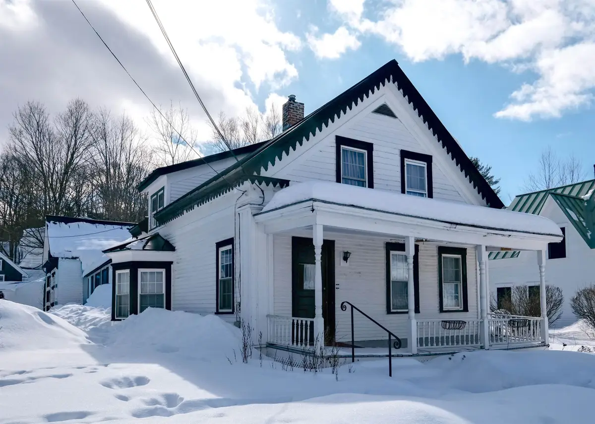 11 Pleasant Street, Ludlow, VT 05149 - #1