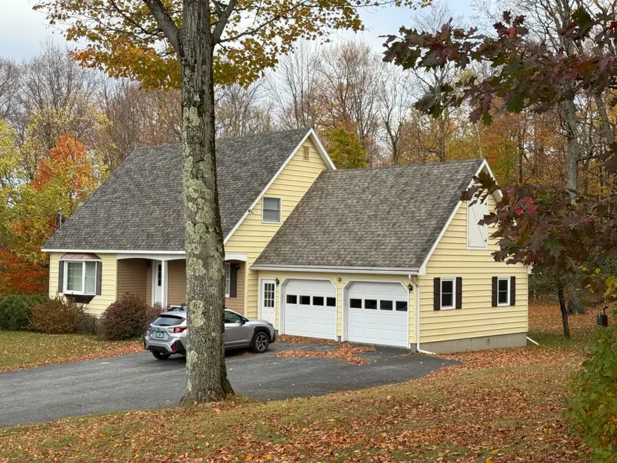 1533 Nelson Hill Road, Derby, VT 05829 - #2