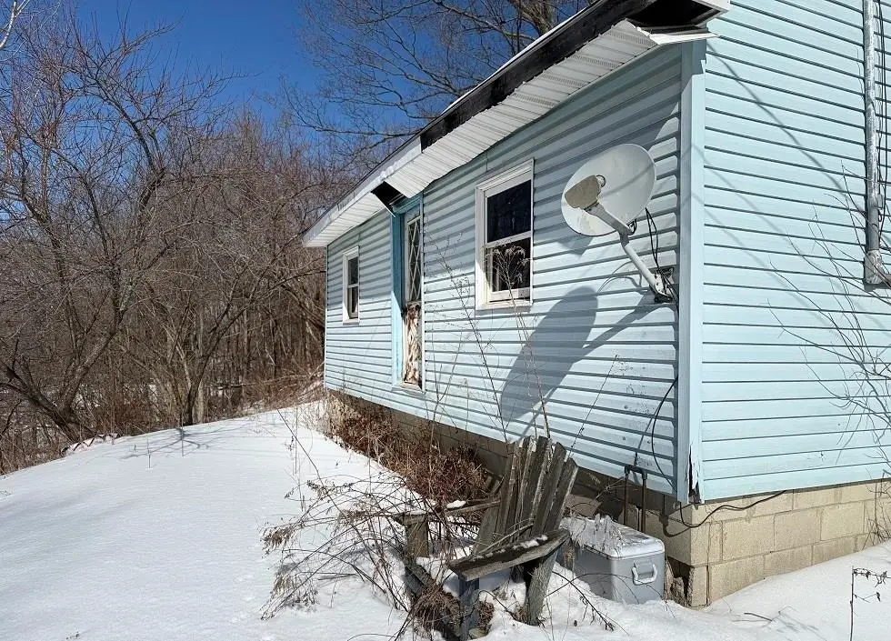 32 French Hill Road, Pownal, VT 05261 - #1