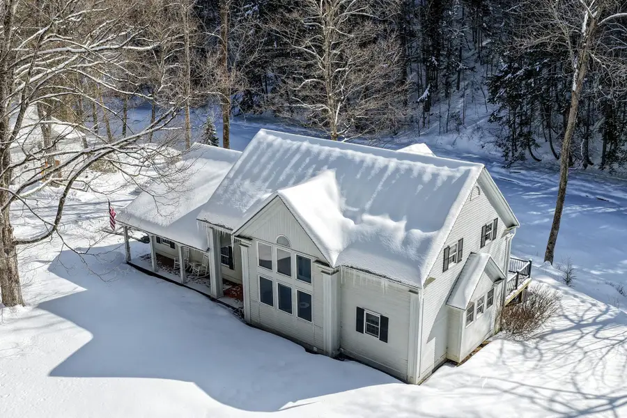 300 Route 121, Grafton, VT 05146 - #2