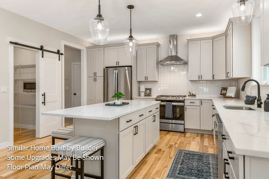 Lot 3 The Woodlands at Merry Hill, Barrington, NH 03825 - #3