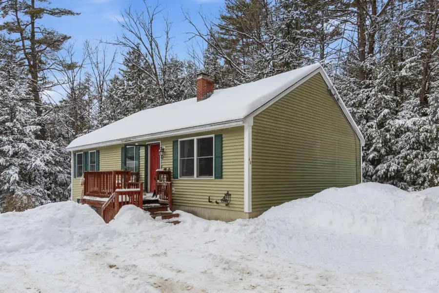 48 Huntington Drive, Hillsborough, NH 03244 - #2