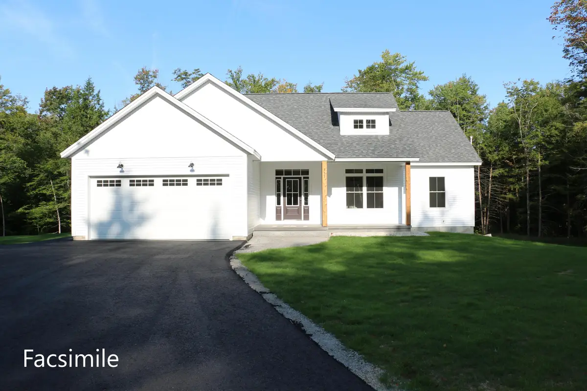 0 Ella Drive #2-3, New Ipswich, NH 03071 - #1