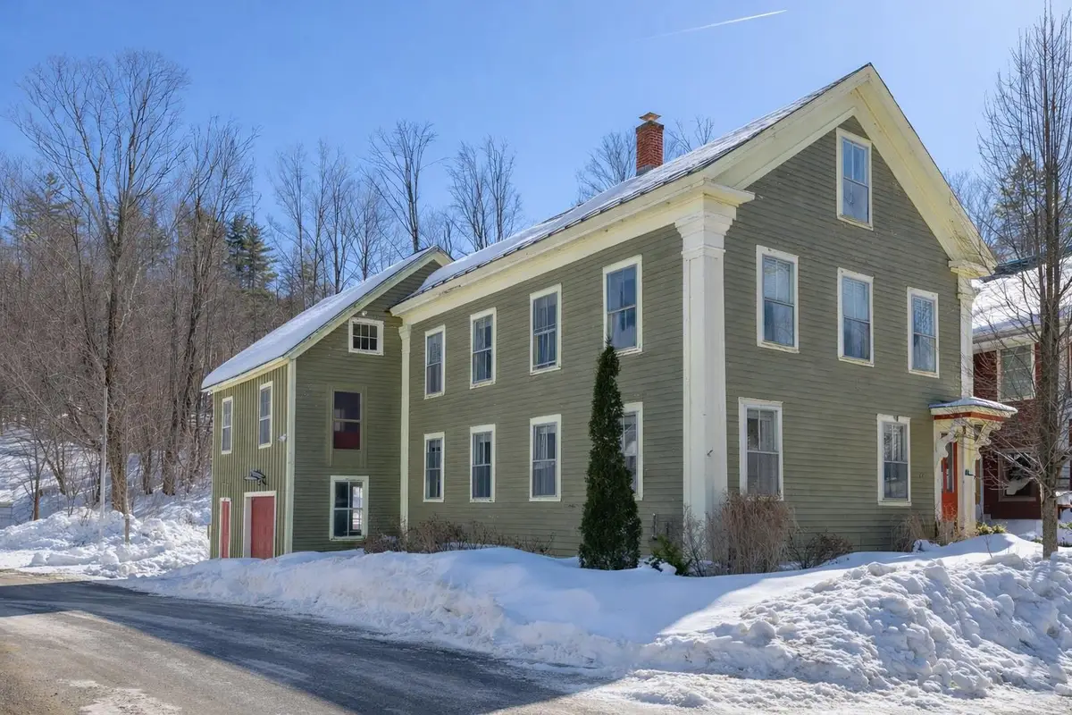 29 Pikes Falls Road, Jamaica, VT 05343 - #1