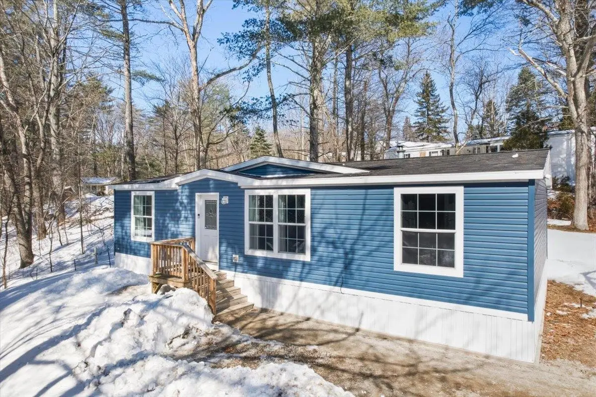 7 Pinecrest Circle, Allenstown, NH 03275 - #1