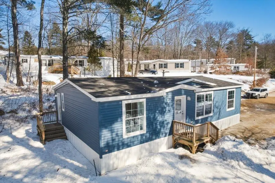 7 Pinecrest Circle, Allenstown, NH 03275 - #2
