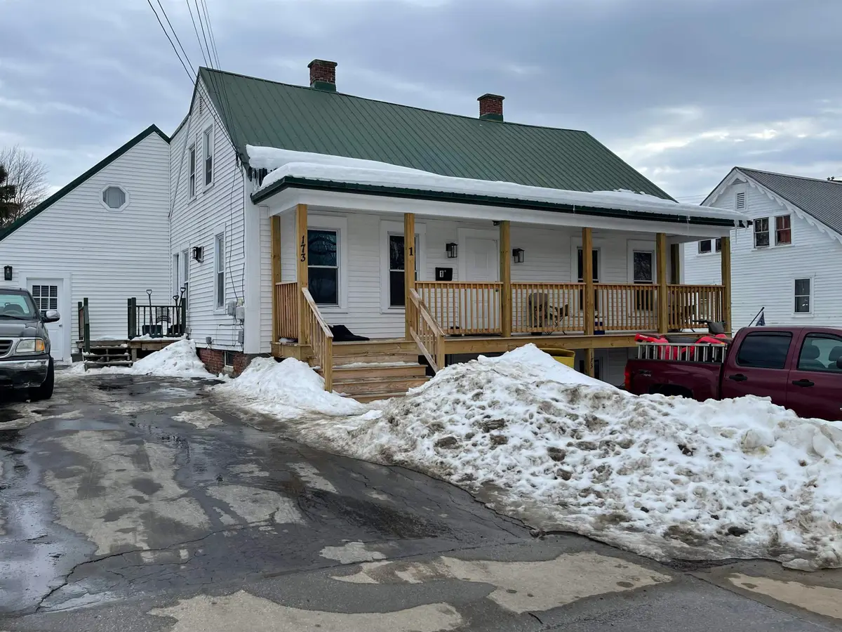 173 Main Street, Belmont, NH 03220 - #1