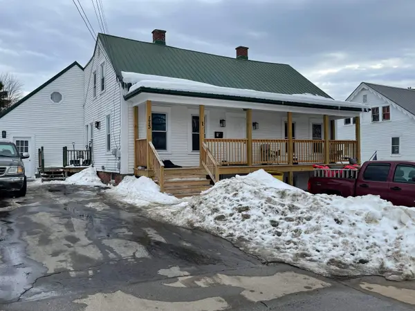 173 Main Street, Belmont, NH 03220