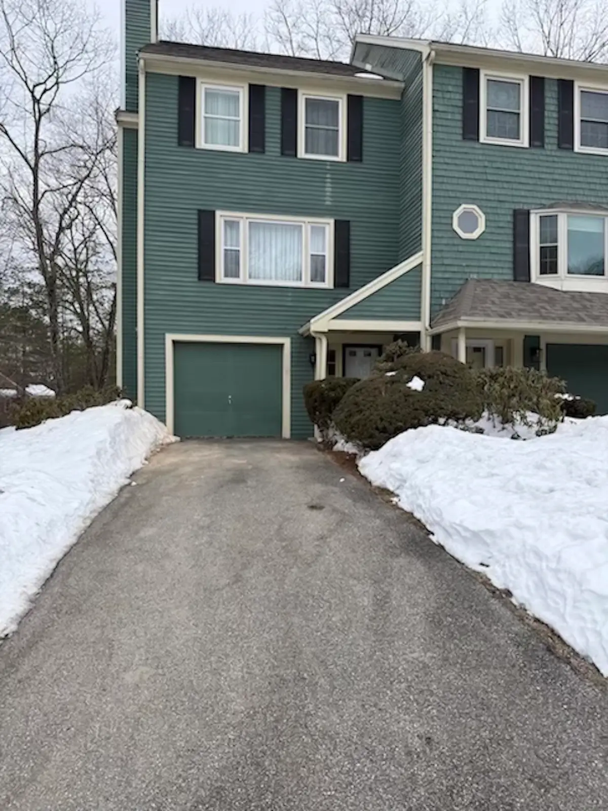 17 Walnut Circle, Merrimack, NH 03054 - #1