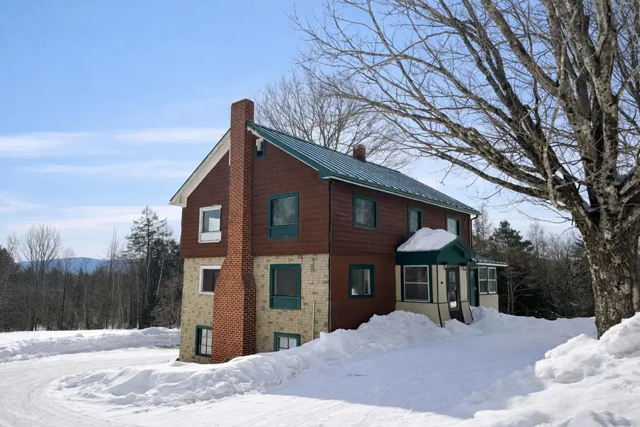 752 Mountain Street, Brighton, VT 05846 - #2