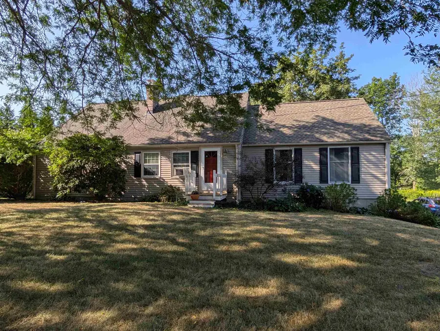 1 Jason Drive, Stratham, NH 03885 - #2