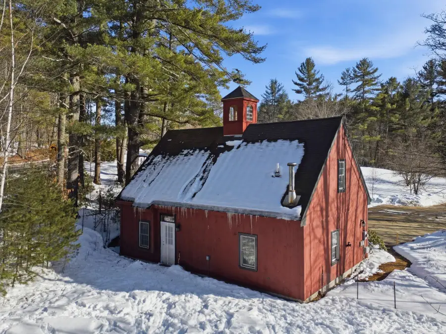 25 Pepperell Road, Brookline, NH 03033 - #2