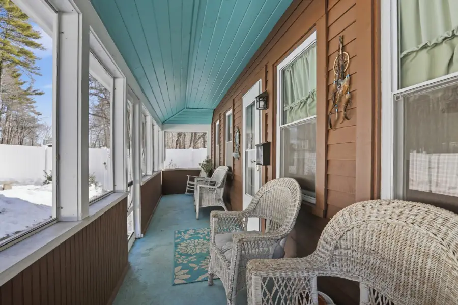 25 Pepperell Road, Brookline, NH 03033 - #3