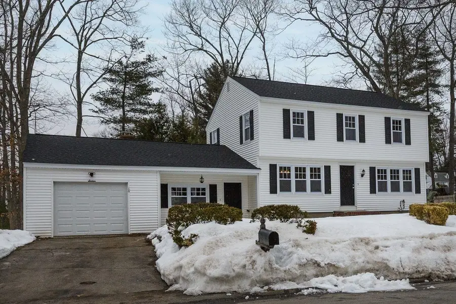 16 Emerson Road, Nashua, NH 03062 - #2