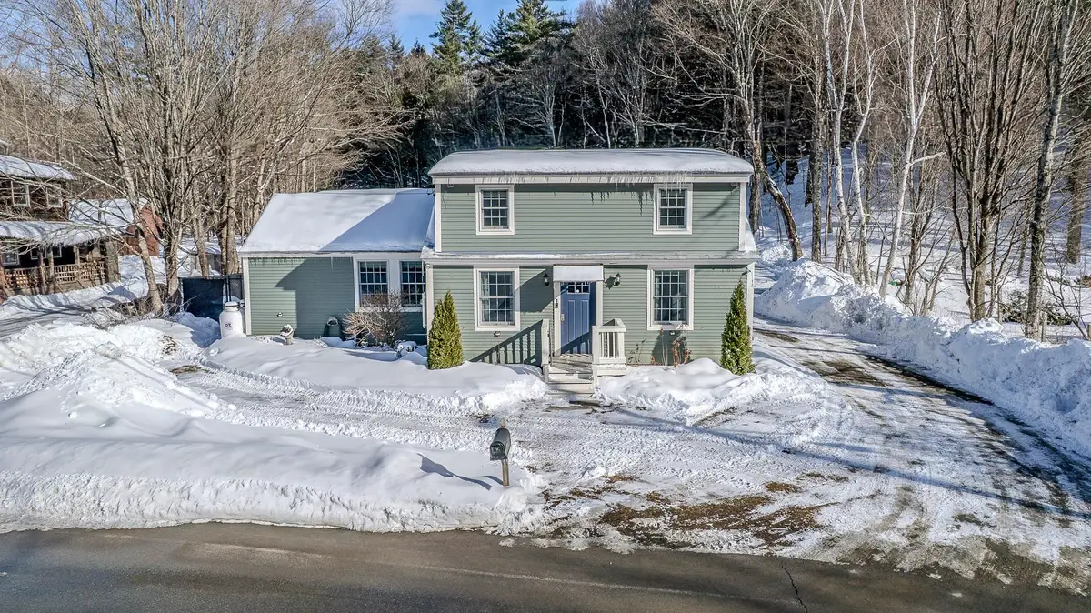 21 Main Street, Alstead, NH 03602 - #1