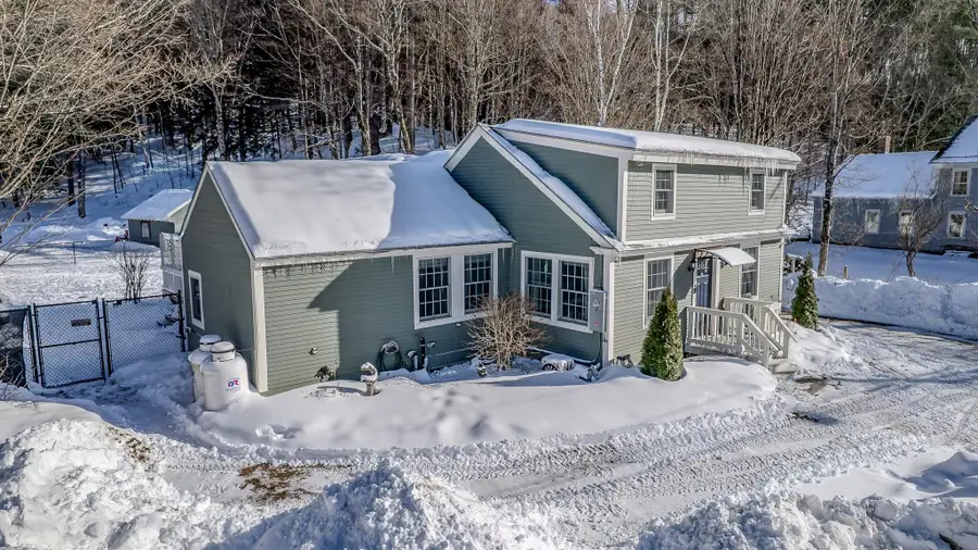 21 Main Street, Alstead, NH 03602 - #2