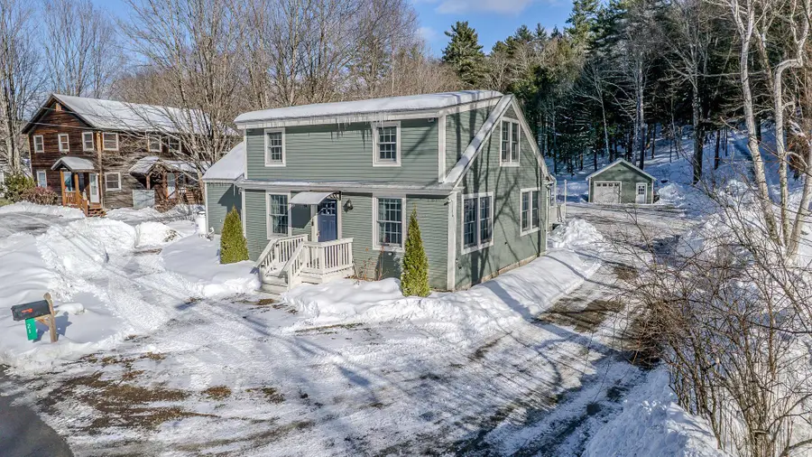 21 Main Street, Alstead, NH 03602 - #3