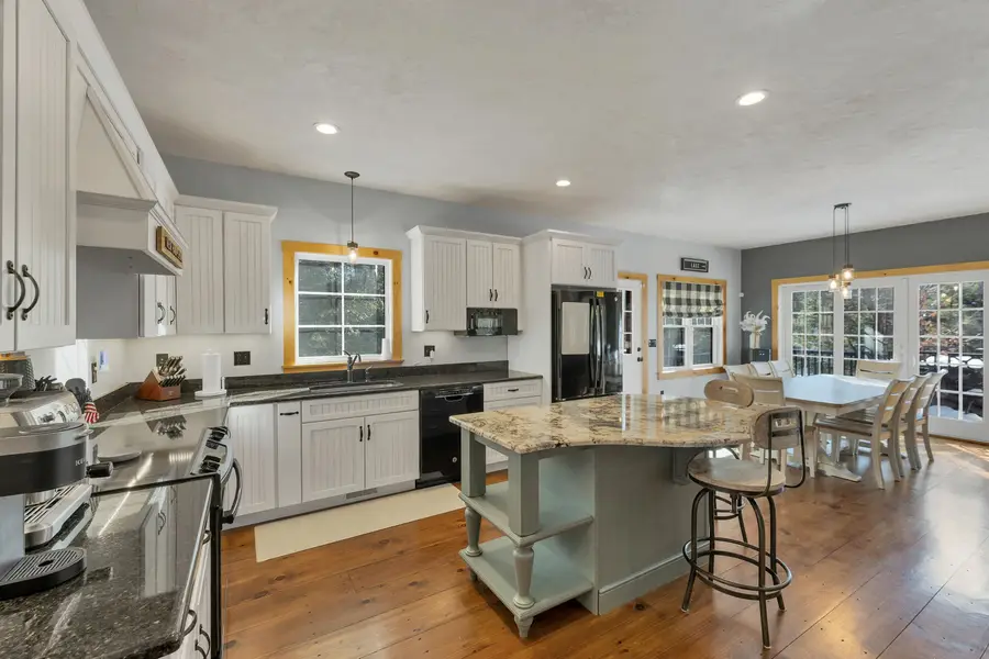 71 Deer Run Drive, Freedom, NH 03836 - #2