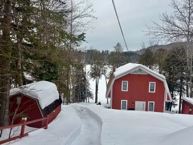 116 Cedar Pond Drive, Milan, NH 03588 - #2