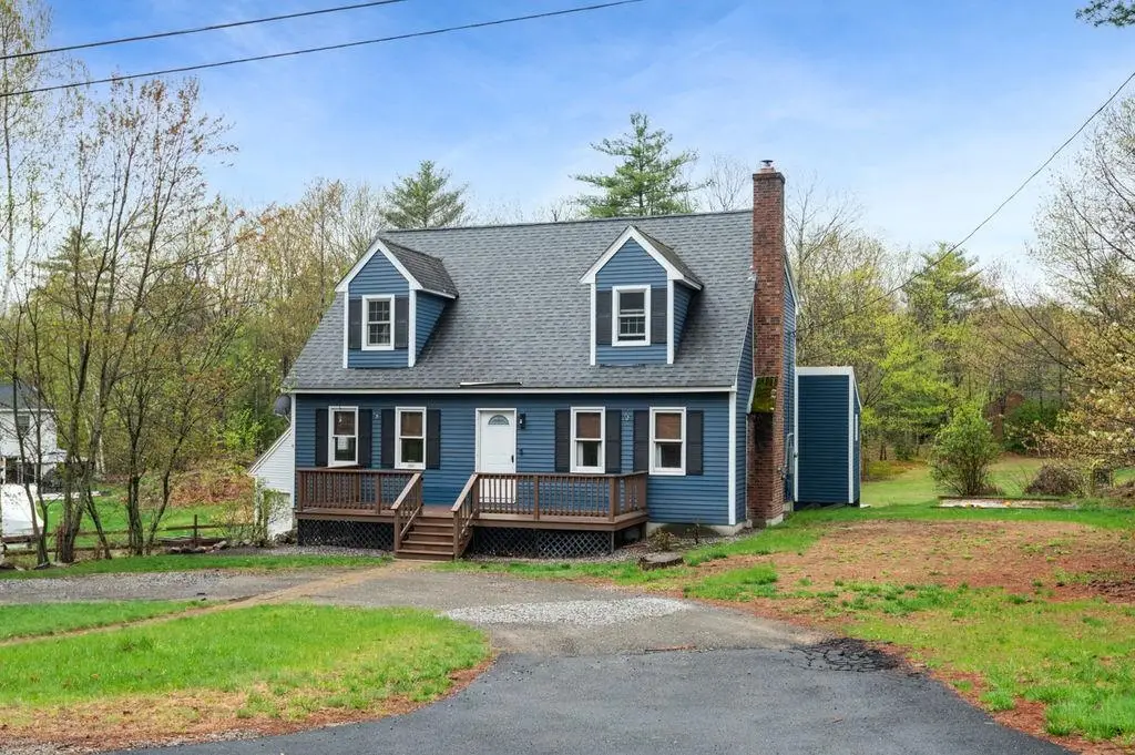 11 Southview Lane, Alton, NH 03810 - #1