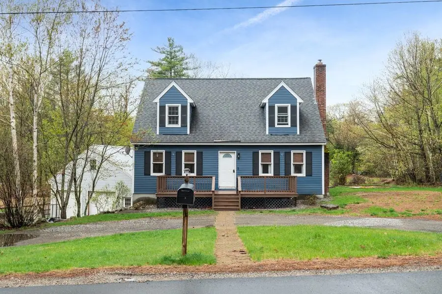 11 Southview Lane, Alton, NH 03810 - #2