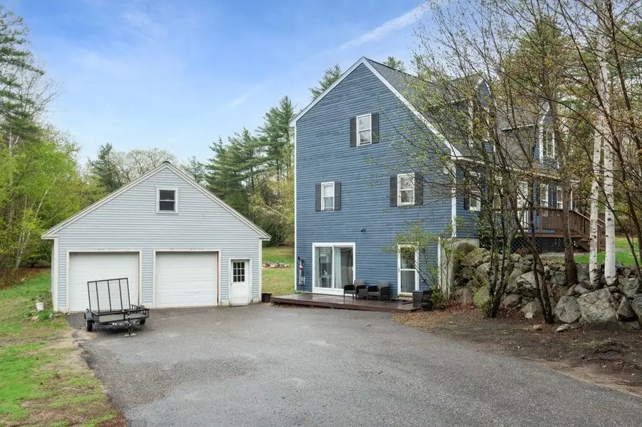 11 Southview Lane, Alton, NH 03810 - #3