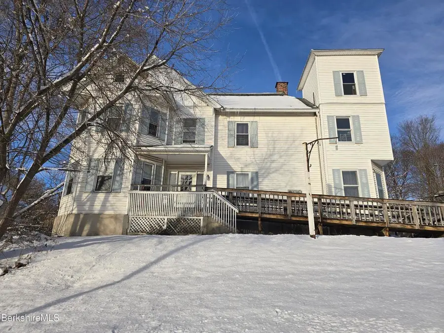 292 West Street, Pittsfield, MA 01201 - #2
