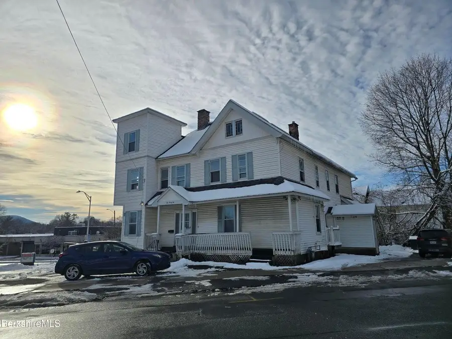 292 West Street, Pittsfield, MA 01201 - #3