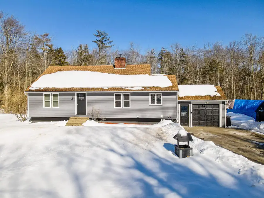 74 Royal Range Road, Sandown, NH 03873 - #2