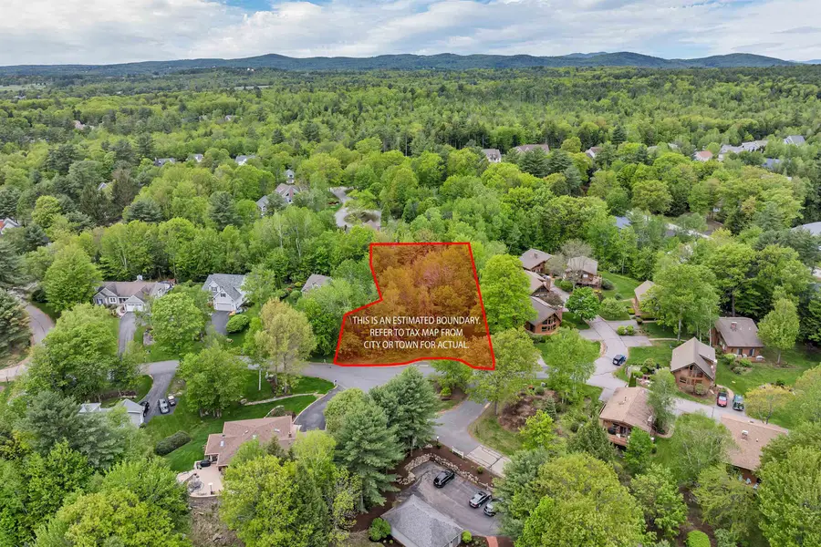 22 Race Point Road Road #Map 244 Block 295 Lot 9, Laconia, NH 03246 - #2