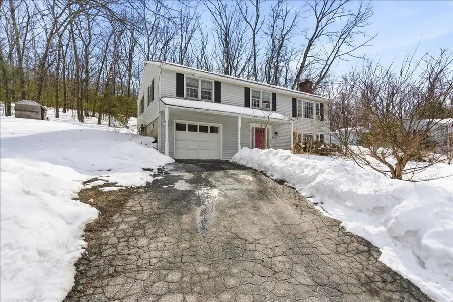 18 Douglas Street, Merrimack, NH 03054 - #2