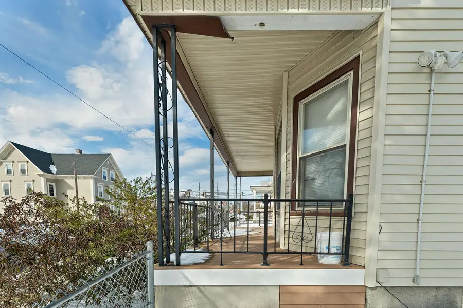 599 Beech Street, Manchester, NH 03104 - #2