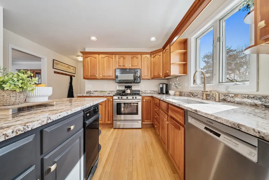 7 Jennifer Lane, Amherst, NH 03031 - #2