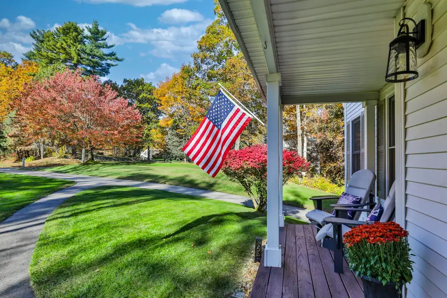 197 Stable Road, Milford, NH 03055 - #2