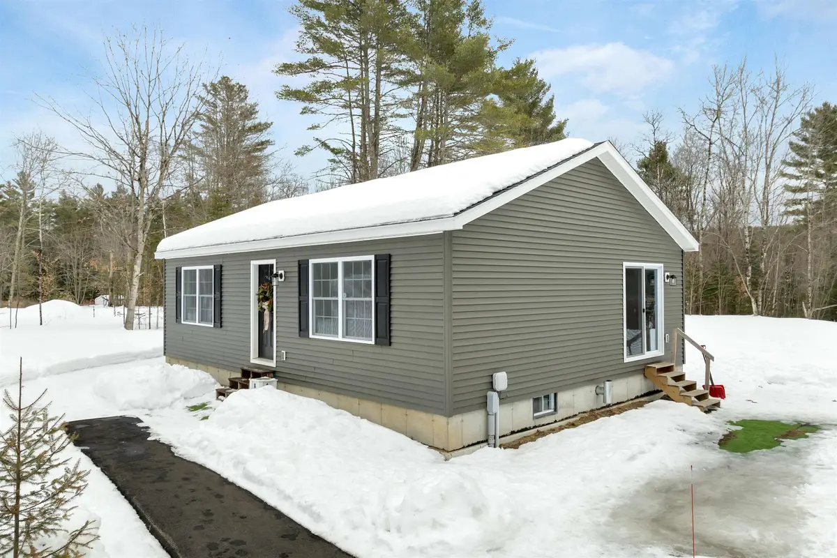 5 Granite Way, Canaan, NH 03741 - #1